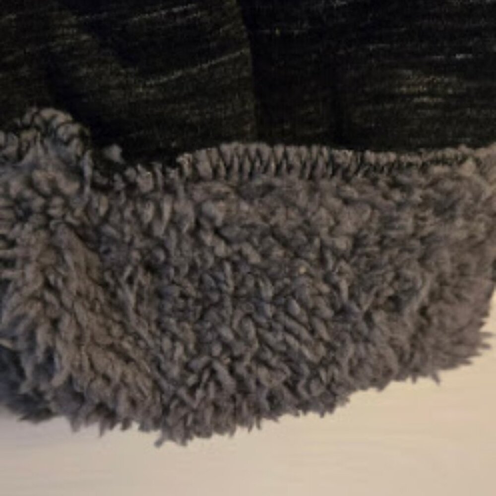 MATIX SHERPA LINED SWEATPANTS - Picture 5 of 7